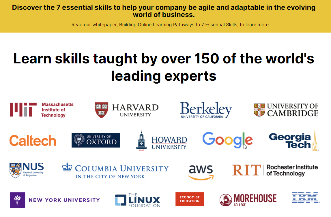 Udacity